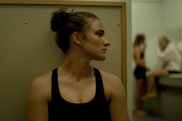 映画『ジュリーは沈黙したままで』の画像（3枚目）