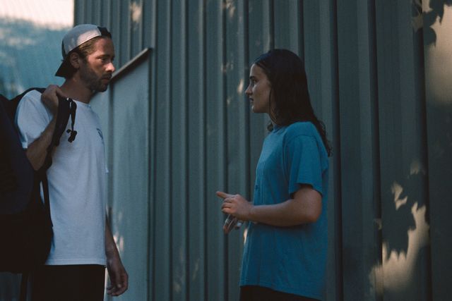 映画『ジュリーは沈黙したままで』の画像（6枚目）