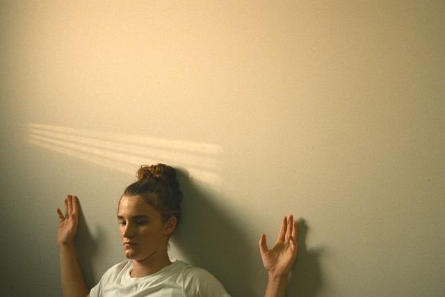 映画『ジュリーは沈黙したままで』の画像（2枚目）