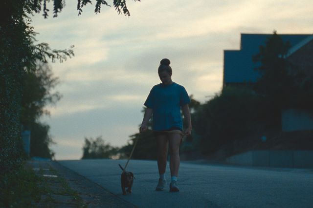 映画『ジュリーは沈黙したままで』の画像（5枚目）