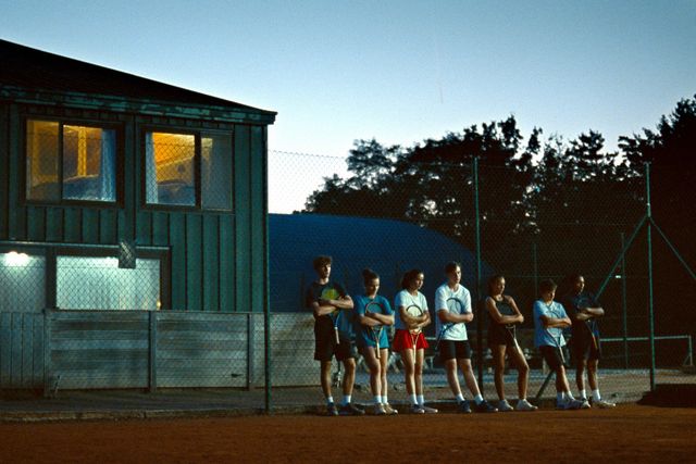 映画『ジュリーは沈黙したままで』の画像（7枚目）