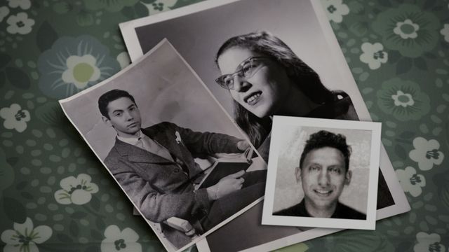 映画『原爆スパイ』の画像（3枚目）