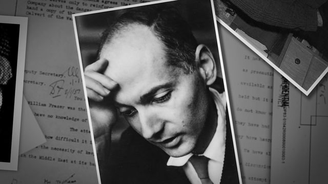 映画『原爆スパイ』の画像（6枚目）