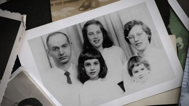 映画『原爆スパイ』の画像（11枚目）