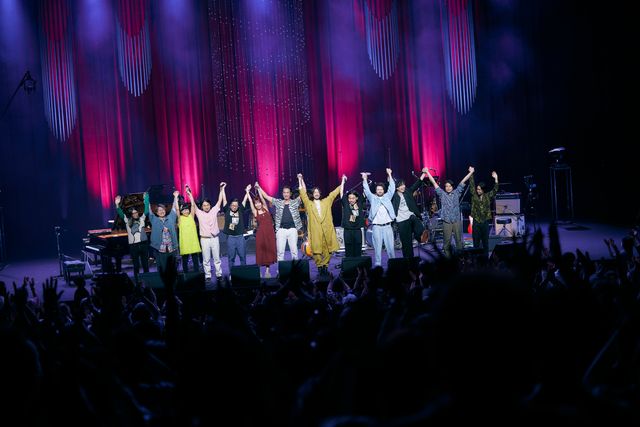 映画『劇場版「JAZZ NOT ONLY JAZZ」』の画像（3枚目）