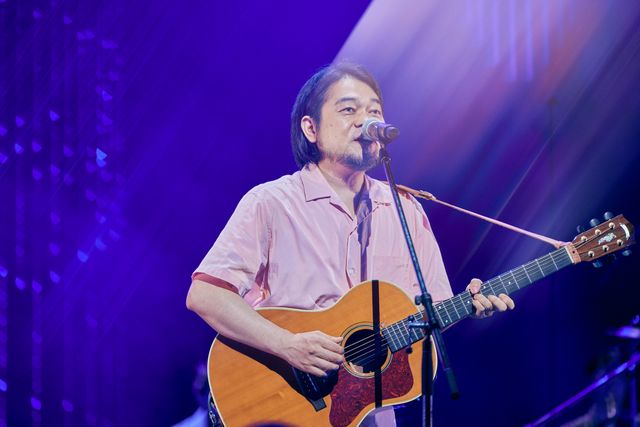 映画『劇場版「JAZZ NOT ONLY JAZZ」』の画像（4枚目）