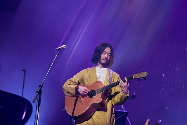 映画『劇場版「JAZZ NOT ONLY JAZZ」』の画像（8枚目）