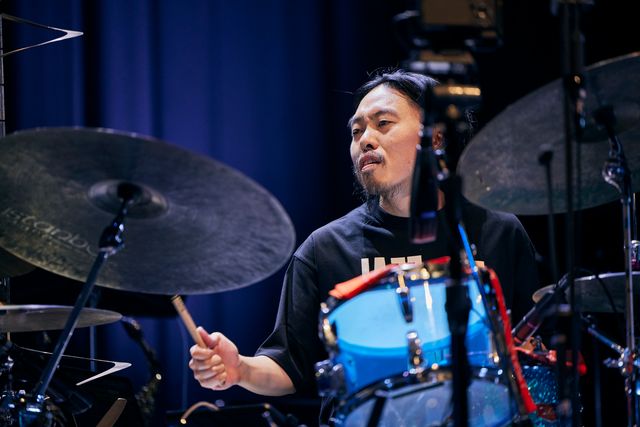 映画『劇場版「JAZZ NOT ONLY JAZZ」』の画像（9枚目）