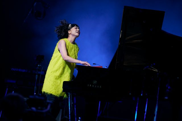 映画『劇場版「JAZZ NOT ONLY JAZZ」』の画像（10枚目）