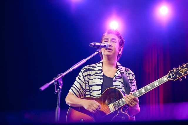 映画『劇場版「JAZZ NOT ONLY JAZZ」』の画像（5枚目）