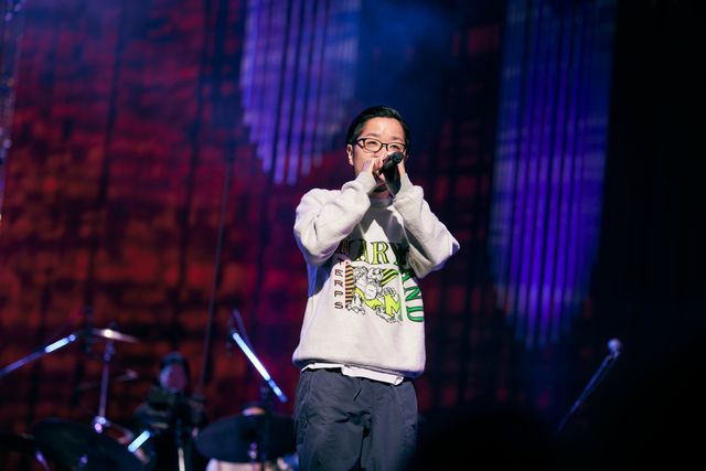 映画『劇場版「JAZZ NOT ONLY JAZZ」』の画像（6枚目）