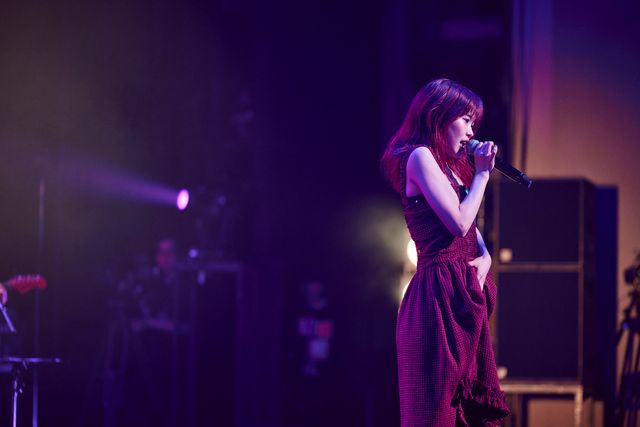 映画『劇場版「JAZZ NOT ONLY JAZZ」』の画像（7枚目）