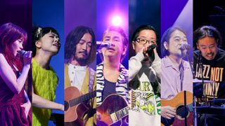 劇場版「JAZZ NOT ONLY JAZZ」