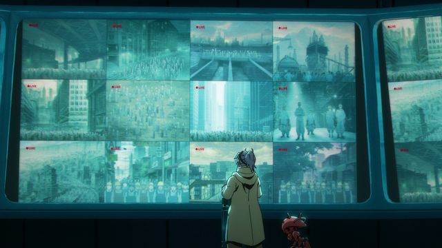 映画『劇場版 BULLET/BULLET 前章「弾丸疾走編」』の画像（4枚目）