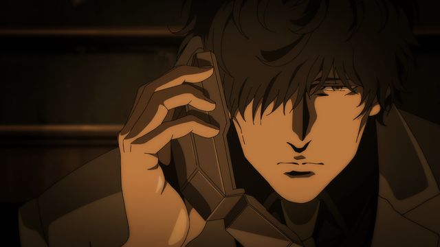 映画『劇場版 BULLET/BULLET 前章「弾丸疾走編」』の画像（5枚目）