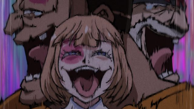 映画『劇場版 BULLET/BULLET 前章「弾丸疾走編」』の画像（6枚目）