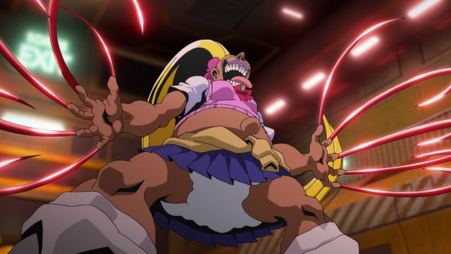 映画『劇場版 BULLET/BULLET 前章「弾丸疾走編」』の画像（9枚目）