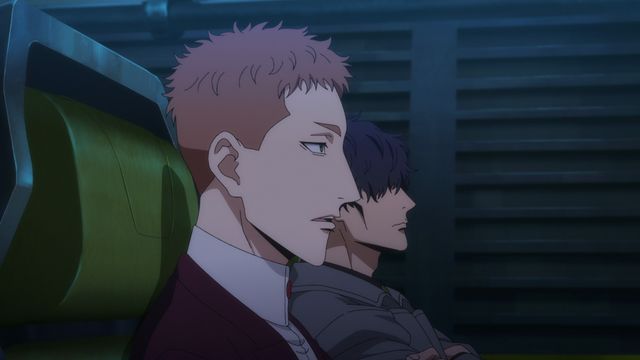 映画『劇場版 BULLET/BULLET 前章「弾丸疾走編」』の画像（12枚目）