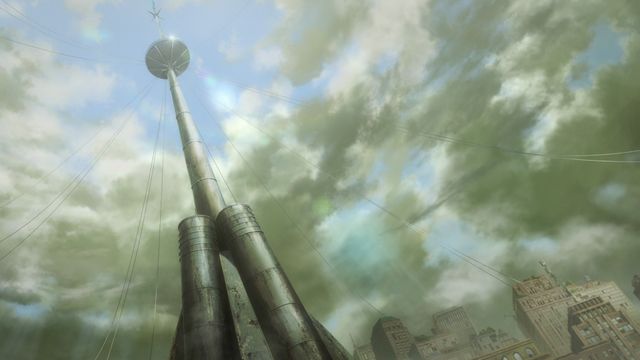 映画『劇場版 BULLET/BULLET 前章「弾丸疾走編」』の画像（13枚目）