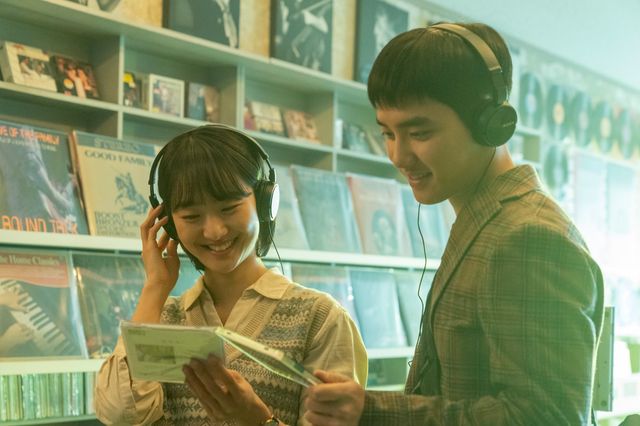 映画『シークレット・メロディ』の画像（2枚目）