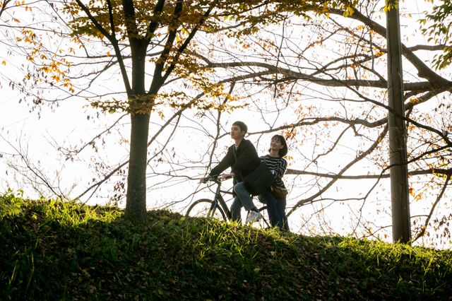 映画『シークレット・メロディ』の画像（3枚目）