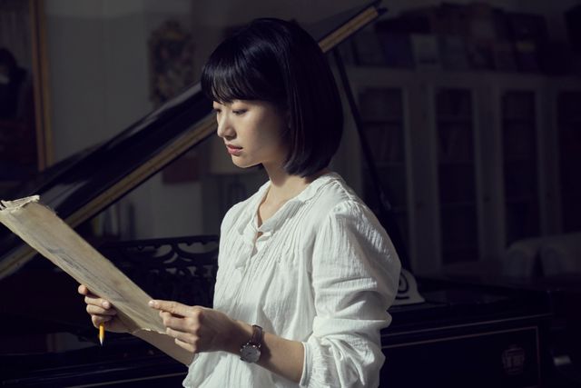 映画『シークレット・メロディ』の画像（5枚目）