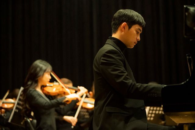 映画『シークレット・メロディ』の画像（6枚目）