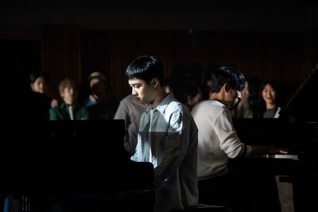 映画『シークレット・メロディ』の画像（7枚目）