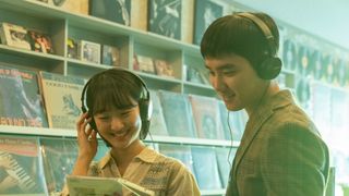 シークレット・メロディ