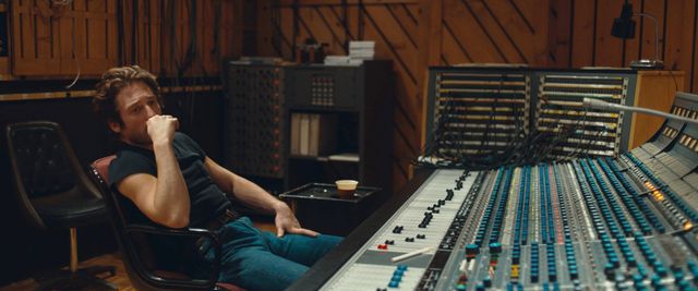 映画『スプリングスティーン　孤独のハイウェイ』の画像（4枚目）