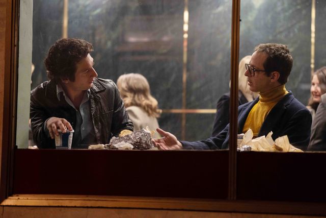 映画『スプリングスティーン　孤独のハイウェイ』の画像（5枚目）