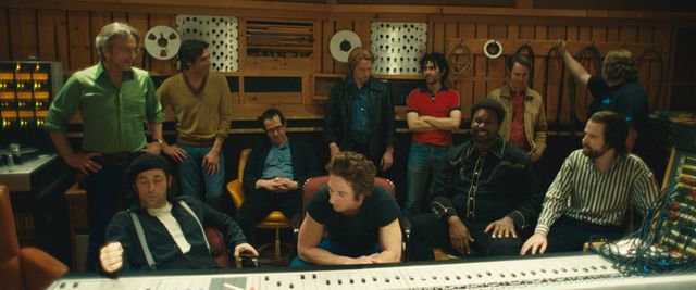 映画『スプリングスティーン　孤独のハイウェイ』の画像（7枚目）