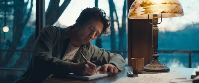 映画『スプリングスティーン　孤独のハイウェイ』の画像（8枚目）