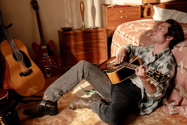 映画『スプリングスティーン　孤独のハイウェイ』の画像（3枚目）