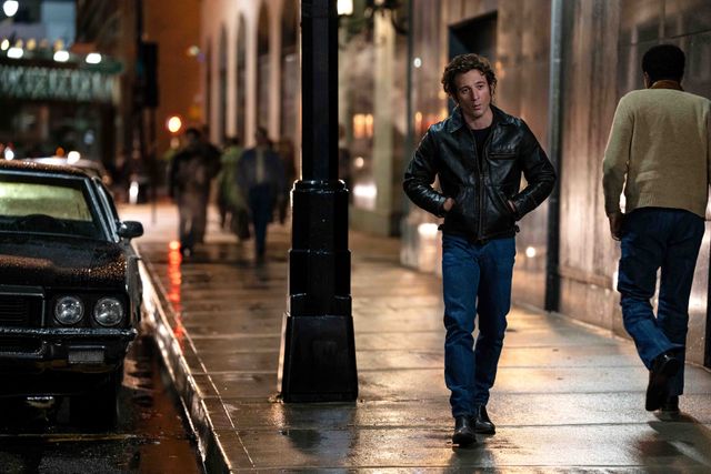 映画『スプリングスティーン　孤独のハイウェイ』の画像（9枚目）