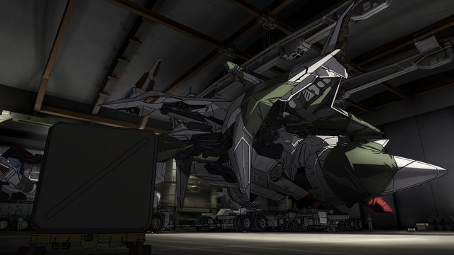 映画『機動戦士ガンダム　閃光のハサウェイ　キルケーの魔女』の画像（6枚目）