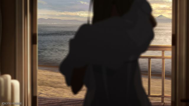 映画『機動戦士ガンダム　閃光のハサウェイ　キルケーの魔女』の画像（8枚目）