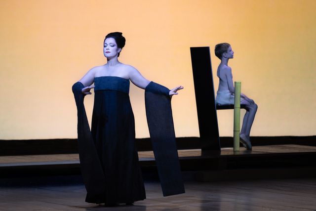 映画『パリ・オペラ座 IN シネマ 2025／オペラ『蝶々夫人』』の画像（4枚目）