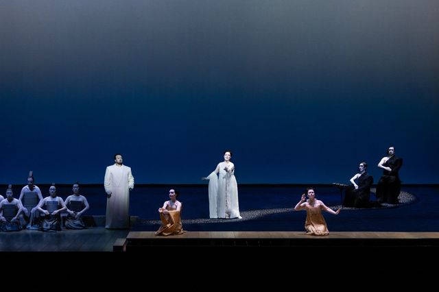 映画『パリ・オペラ座 IN シネマ 2025／オペラ『蝶々夫人』』の画像（5枚目）