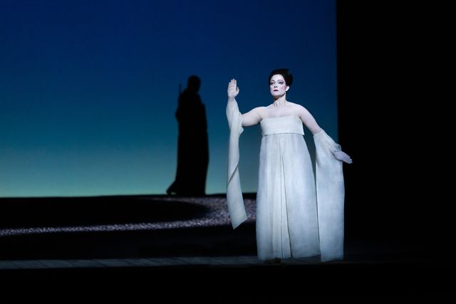 映画『パリ・オペラ座 IN シネマ 2025／オペラ『蝶々夫人』』の画像（6枚目）