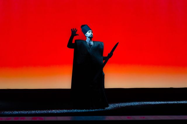 映画『パリ・オペラ座 IN シネマ 2025／オペラ『蝶々夫人』』の画像（8枚目）