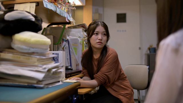 映画『架空書影。』の画像（5枚目）