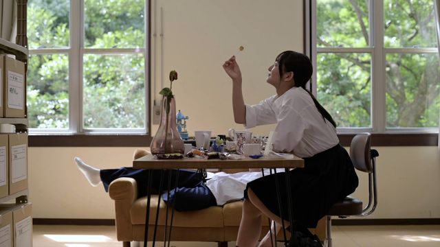 映画『架空書影。』の画像（6枚目）