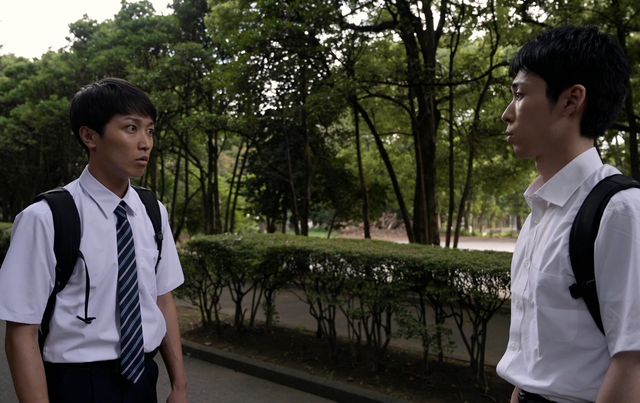 映画『架空書影。』の画像（7枚目）