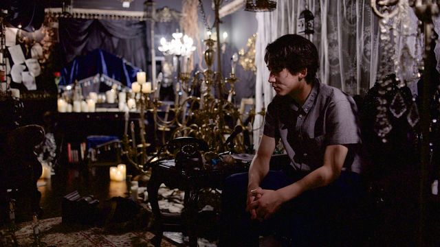 映画『架空書影。』の画像（10枚目）