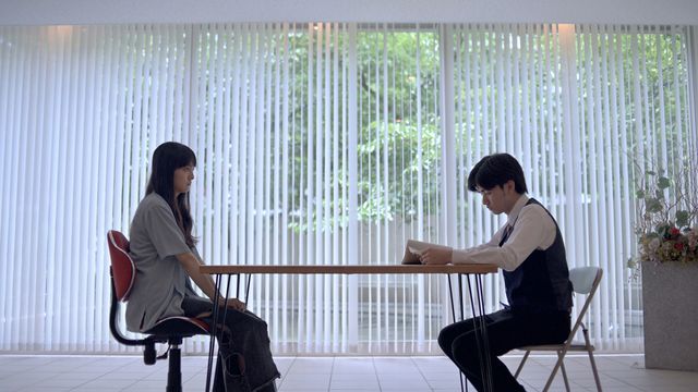 映画『架空書影。』の画像（13枚目）