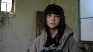 架空書影。