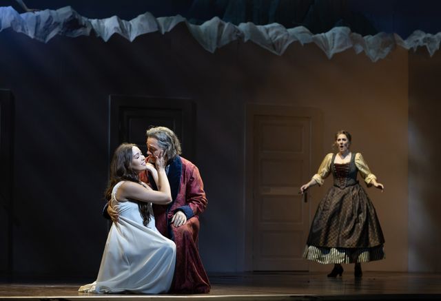 映画『METライブビューイング2025-26／ベッリーニ《夢遊病の娘》』の画像（12枚目）