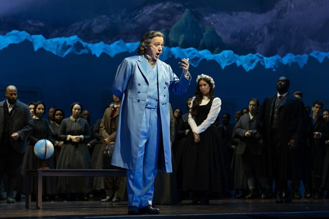 映画『METライブビューイング2025-26／ベッリーニ《夢遊病の娘》』の画像（19枚目）