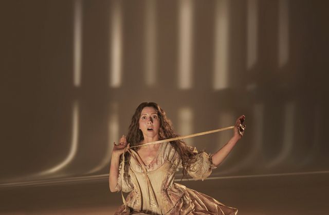 METライブビューイング2025-26／ベッリーニ《清教徒》